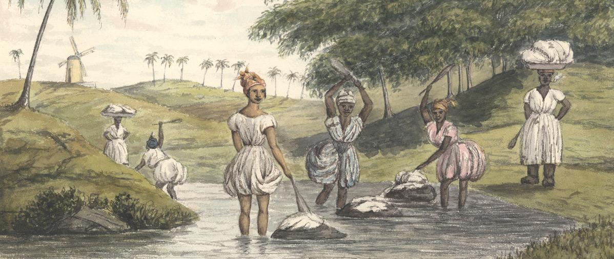 womenshistorymonth-the-caribbean-enslaved-rebellions-led-by-women